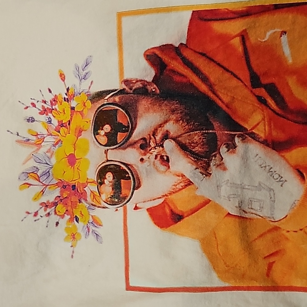 Mac Miller Tee